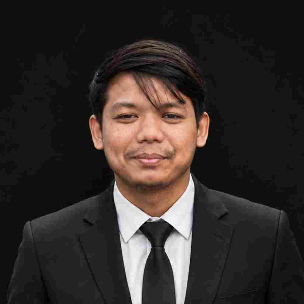 Asm Musfiqur Rahman 
